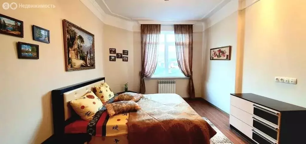 2-комнатная квартира: Геленджик, улица Дзержинского, 11 (56.3 м) - Фото 2