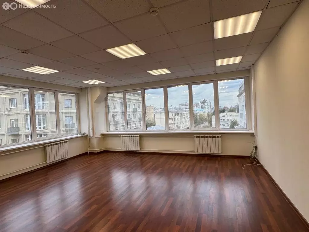 Офис (328 м) - Фото 2