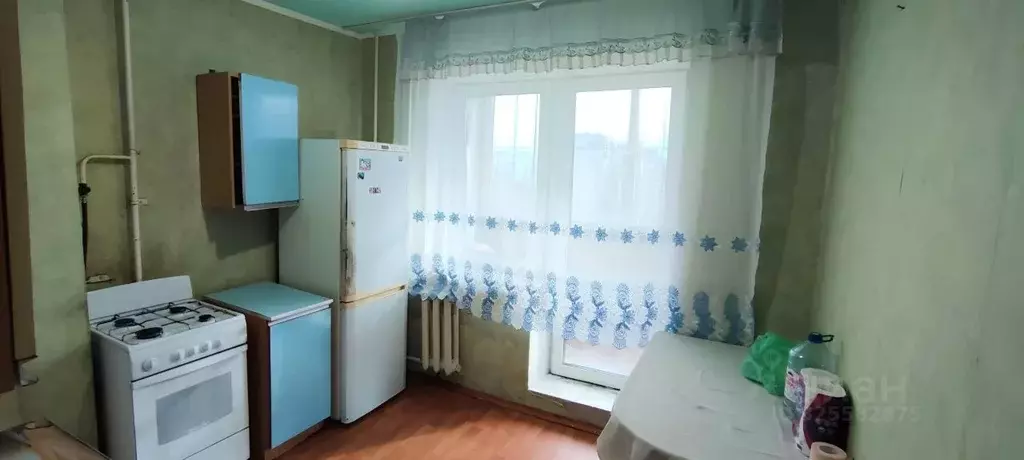 1-к кв. Башкортостан, Уфа ул. Академика Королева, 4 (46.0 м) - Фото 2