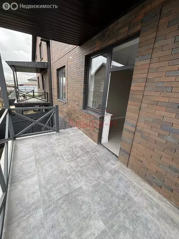 Дом в станица Ессентукская, Кавказская улица, 41/1 (221 м) - Фото 2