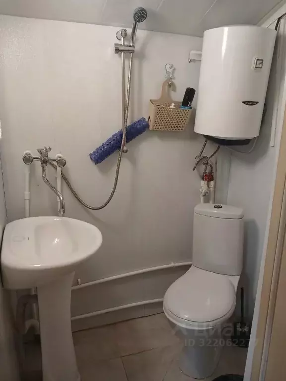 Комната Сахалинская область, Курильский городской округ, с. Рейдово ... - Фото 2