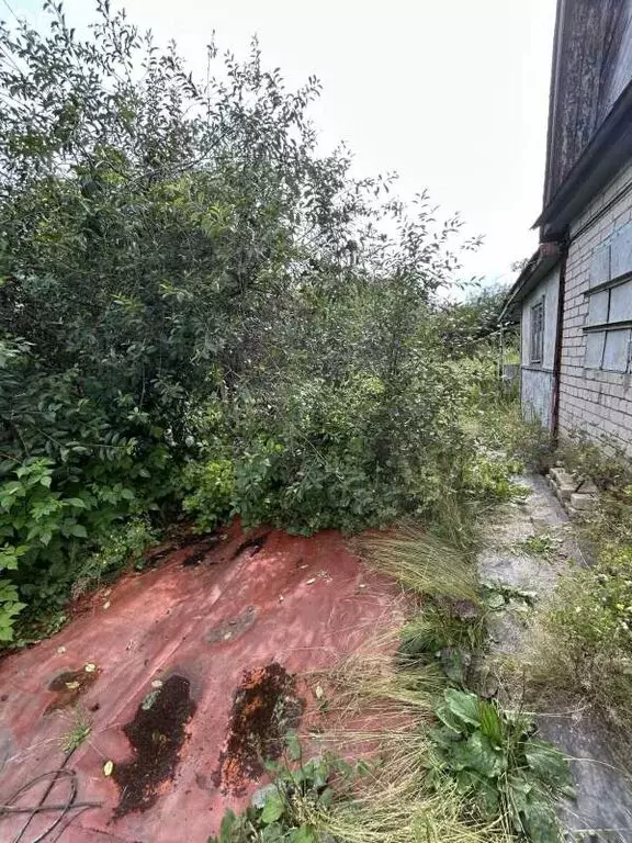 Дом в Васильево, посёлок городского типа Васильево, Набережная улица ... - Фото 1