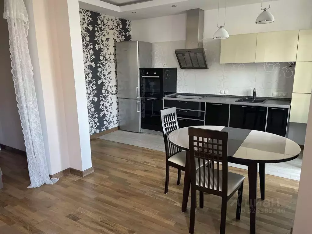 1-к кв. Санкт-Петербург Большой Сампсониевский просп., 51 (42.1 м) - Фото 1