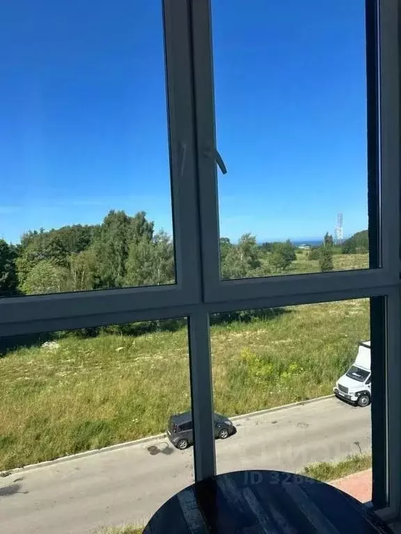 1-к кв. Калининградская область, Пионерский ул. Прибрежная, 21к1 (34.0 ... - Фото 2