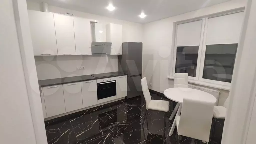 2-к. квартира, 50 м, 5/6 эт. - Фото 0