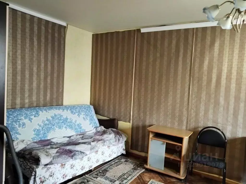 1-к кв. Саратовская область, Саратов ул. Имени Н.Г. Чернышевского, 143 ... - Фото 2
