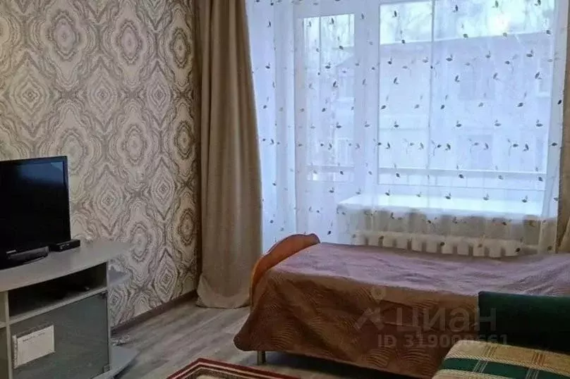 3-к кв. Нижегородская область, Арзамас Комсомольский бул., 9 (51.0 м) - Фото 1