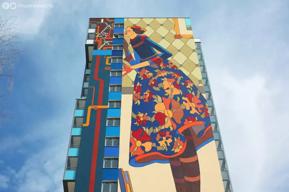 Квартира-студия: Санкт-Петербург, Парашютная улица, 42к2 (28 м) - Фото 2