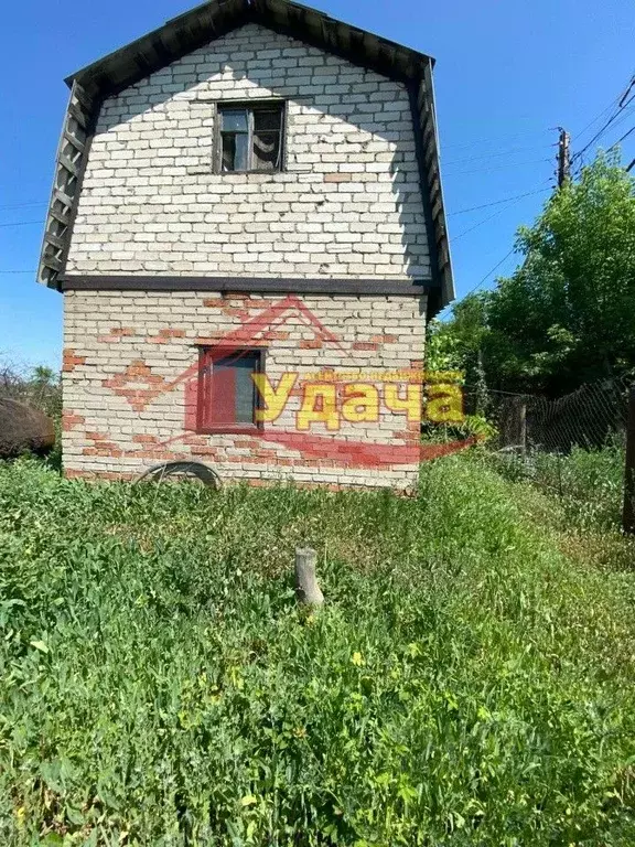 Дом в Оренбургская область, Орск Зеленхоз СНТ, 111 (44 м) - Фото 0
