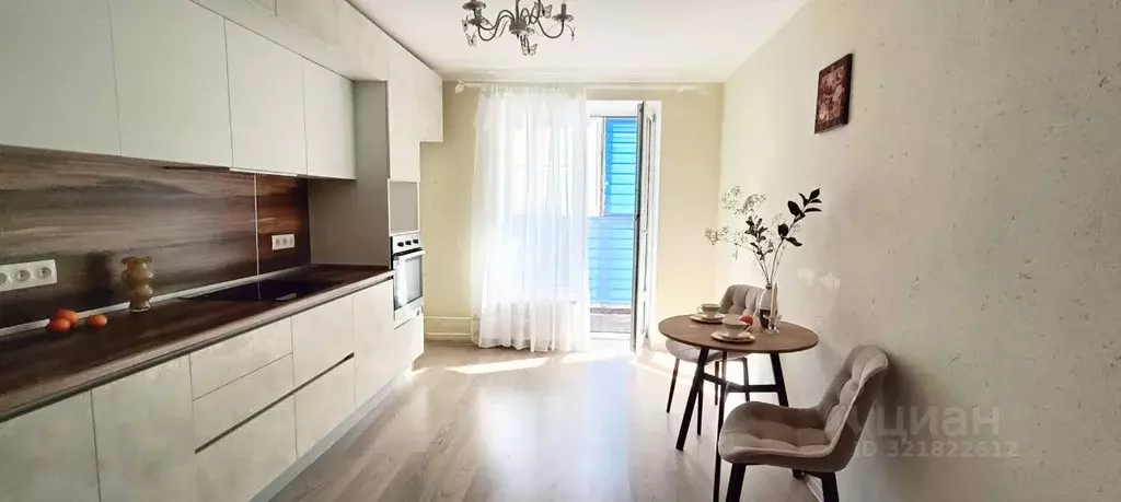 2-к кв. Самарская область, Волжский район, Смышляевка городское ... - Фото 0