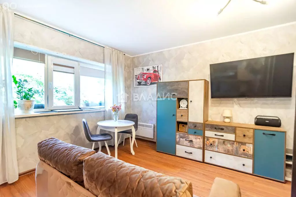 Дом в Заозерье, Новоручейная улица, 4 (33 м) - Фото 1