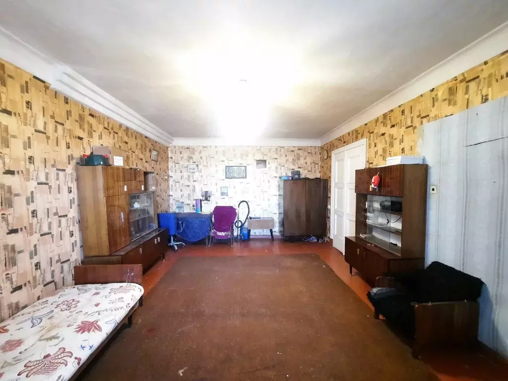 Продаётся 2-к квартира, 56 м - Фото 1