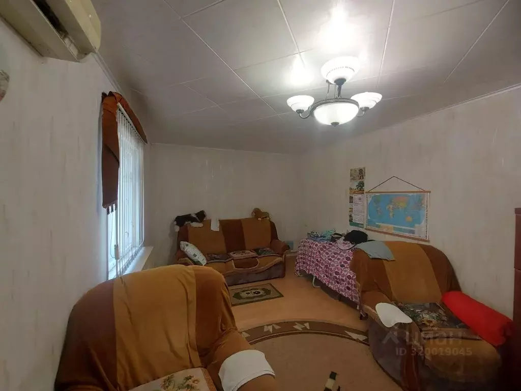 Дом в Ставропольский край, Новоалександровск Расшеватская ул. (100 м) - Фото 0