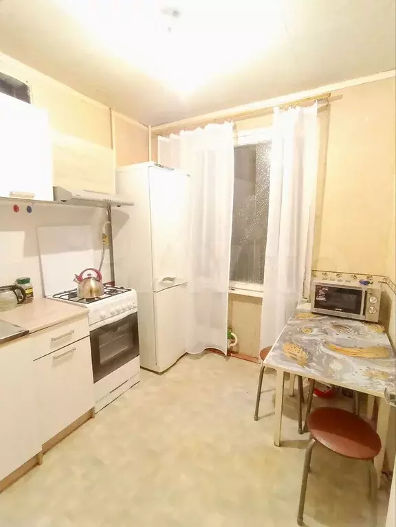 2-к. квартира, 45 м, 6/9 эт. - Фото 0