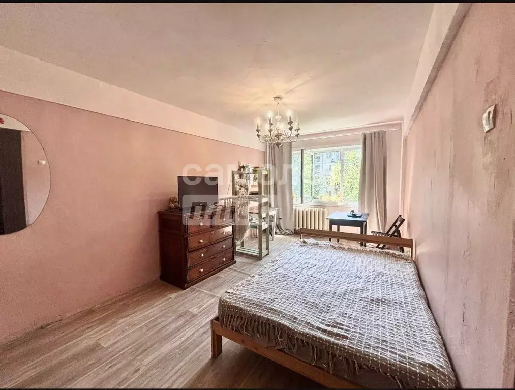 1-к кв. Алтайский край, Бийск ул. Ильи Мухачева, 121 (31.2 м) - Фото 2