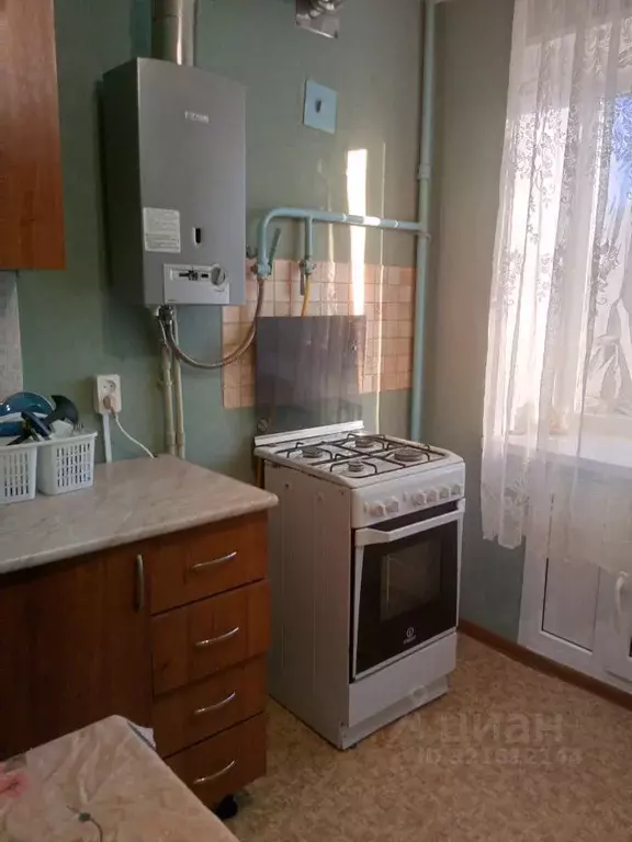 1-к кв. Нижегородская область, Дзержинск ул. Марковникова, 15 (32.0 м) - Фото 0