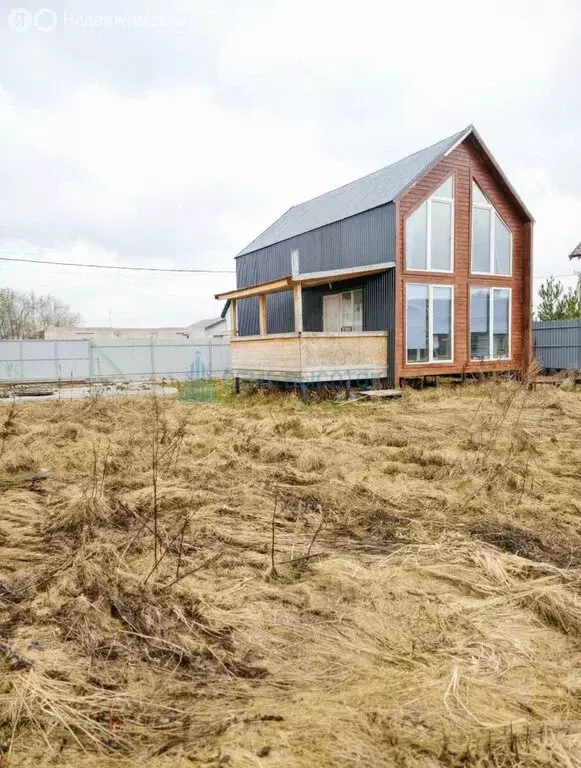 Дом в деревня Ходаево, 3239 (121.7 м) - Фото 1