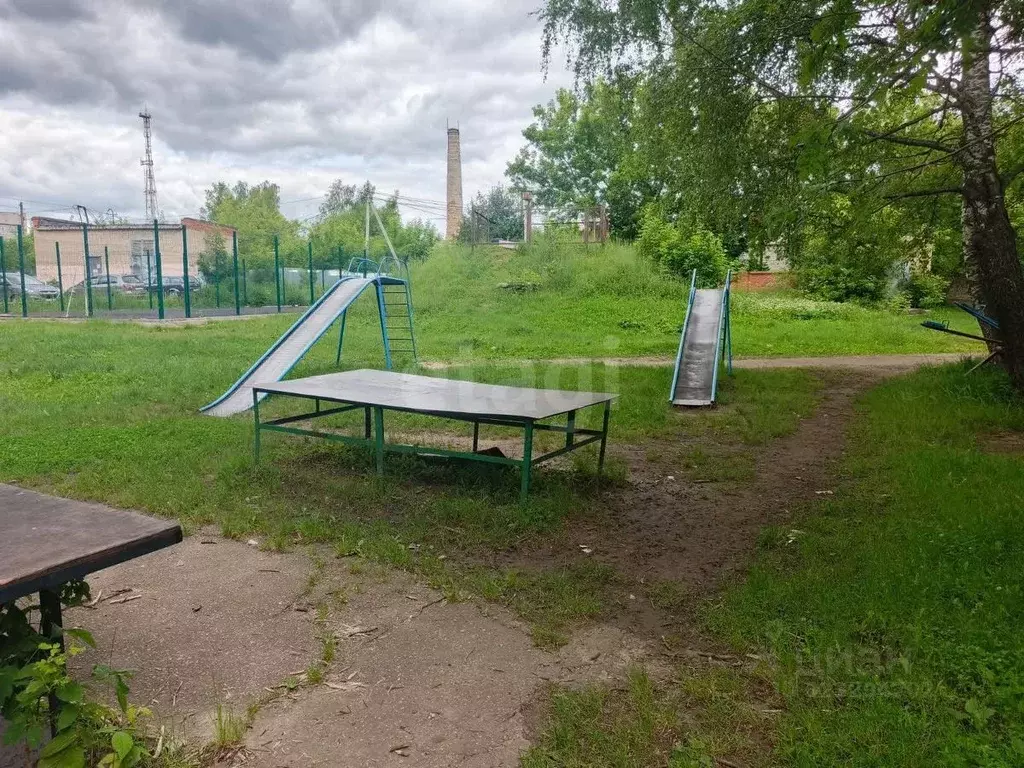 4-к кв. Калужская область, Малоярославец ул. Кирова, 32А (74.5 м) - Фото 2