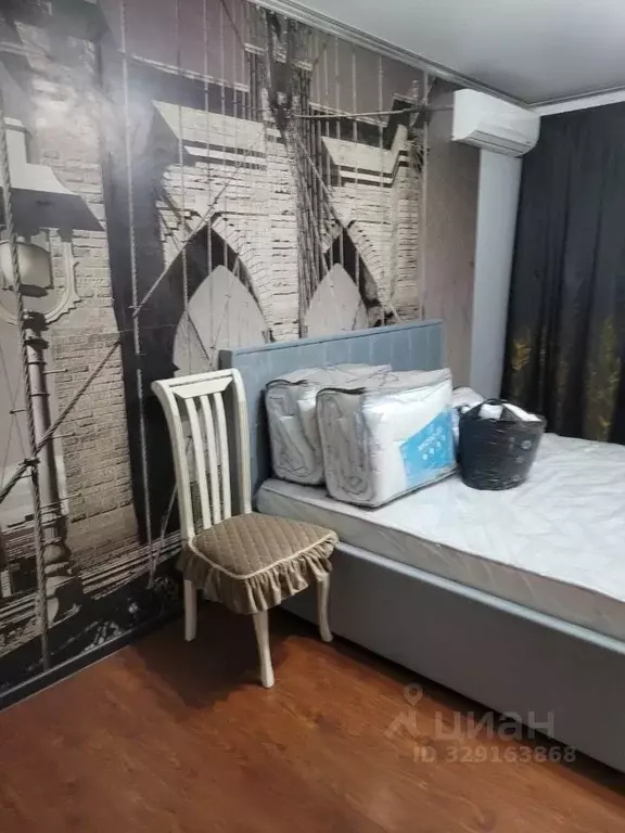 3-к кв. Северная Осетия, Владикавказ просп. Доватора, 87 (130.0 м) - Фото 2