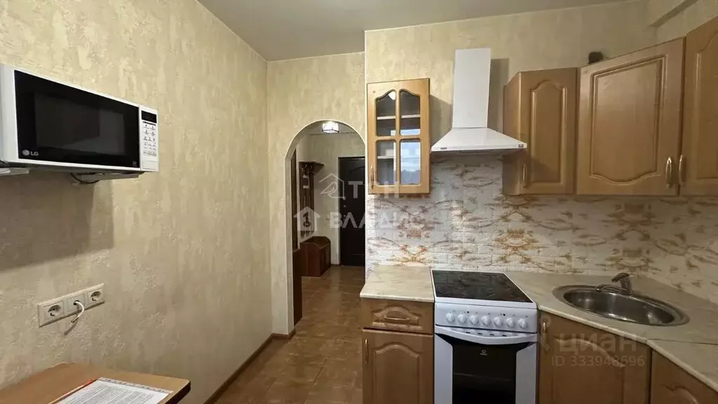 1-к кв. Московская область, Богородский городской округ, д. Щемилово ... - Фото 1