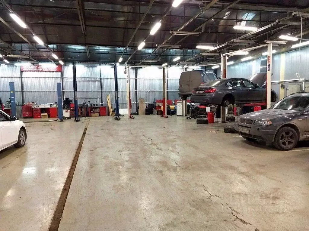 Помещение свободного назначения в Санкт-Петербург ул. Фучика, 25 (84 ... - Фото 1