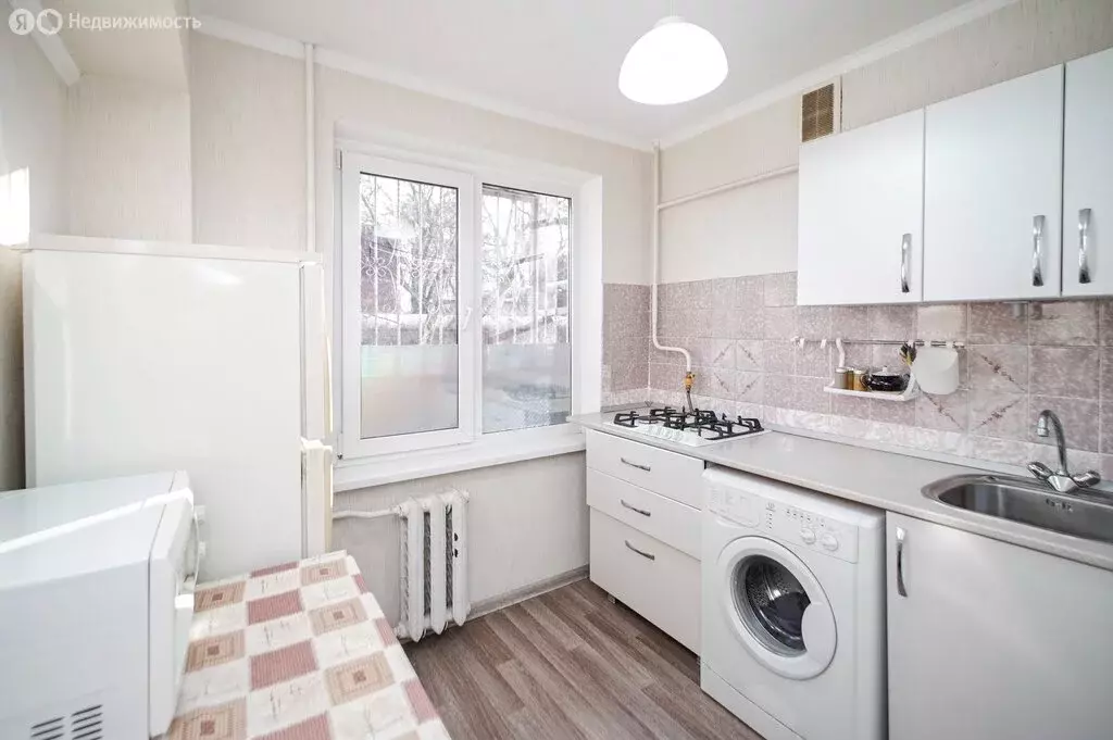 2-комнатная квартира: Краснодар, улица имени Игнатова, 25 (44 м) - Фото 0
