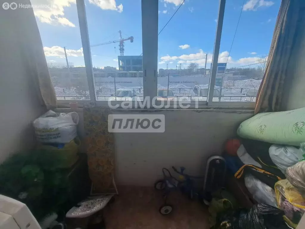 1-комнатная квартира: Благовещенск, улица Шафира, 64/2 (34 м) - Фото 2