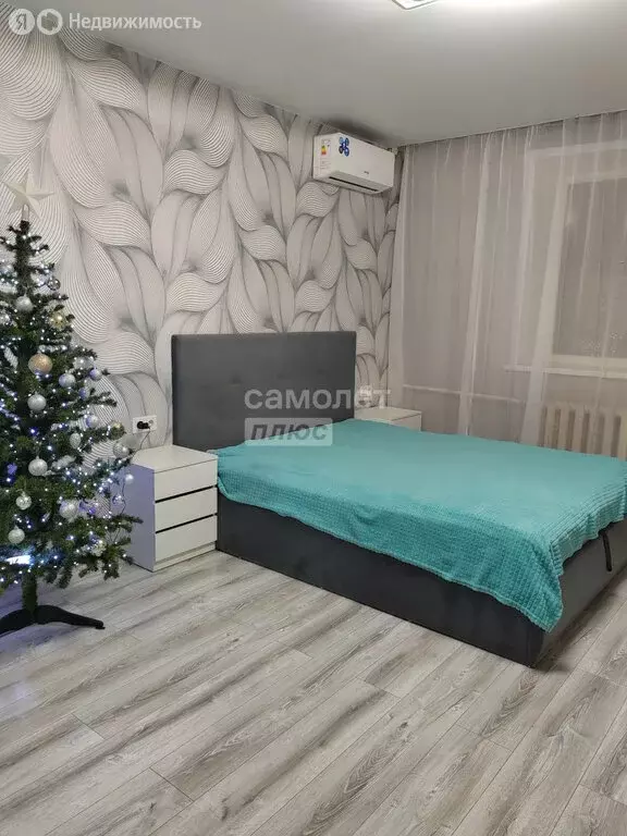 3-комнатная квартира: Слободской, Первомайская улица, 12 (62.2 м) - Фото 1