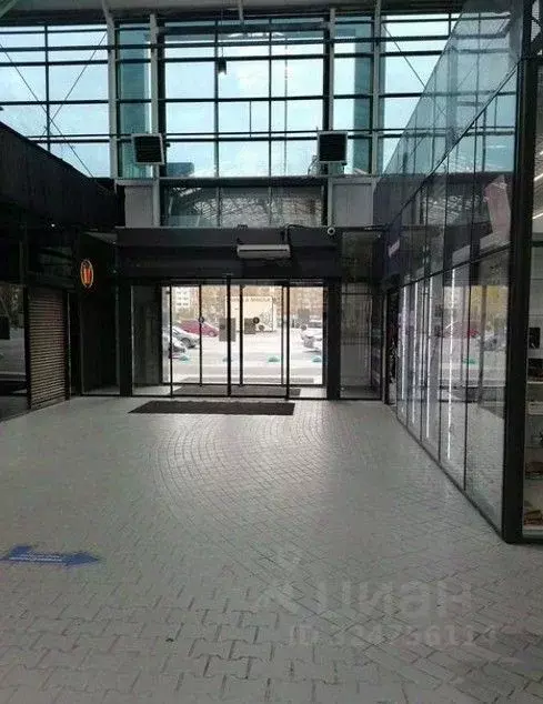 Помещение свободного назначения в Ленинградская область, Ломоносовский ... - Фото 1