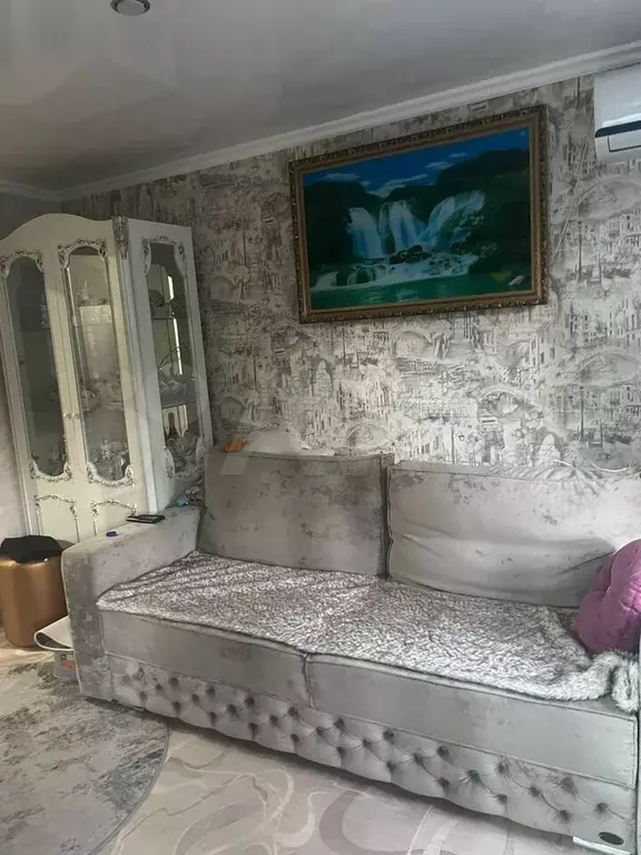3-к. квартира, 60 м, 3/5 эт. - Фото 1