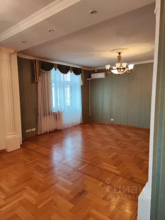 4-к кв. Москва Кутузовский просп., 45 (104.0 м) - Фото 1