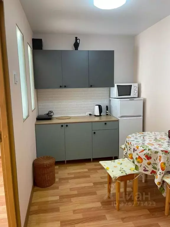 Комната Коми, Сыктывкар ул. Ленина, 21 (35.0 м) - Фото 1