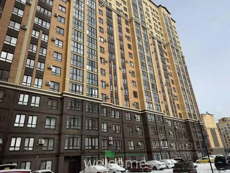 2-к кв. Ставропольский край, Ставрополь ул. Матрены Наздрачевой, 3/3к1 ... - Фото 2