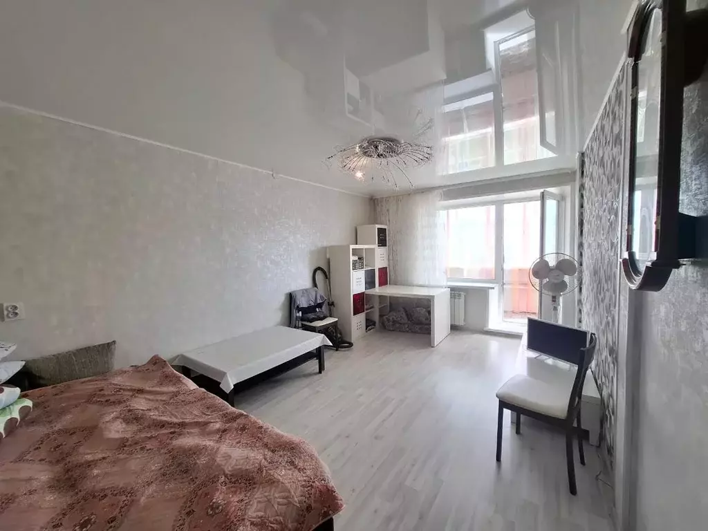 Продаётся 1-к квартира, 34.3 м - Фото 1