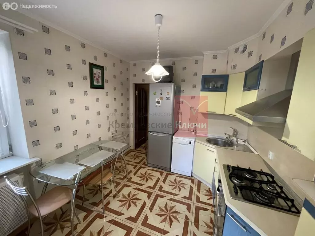 2-комнатная квартира: Павловск, Медвежий переулок, 2/5к2 (57 м) - Фото 1