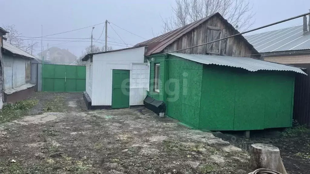 Дом в Оренбургская область, Оренбург ул. Халтурина, 82 (52 м) - Фото 1