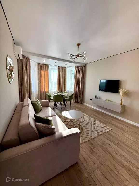 Продаётся 2-к квартира, 40 м - Фото 1