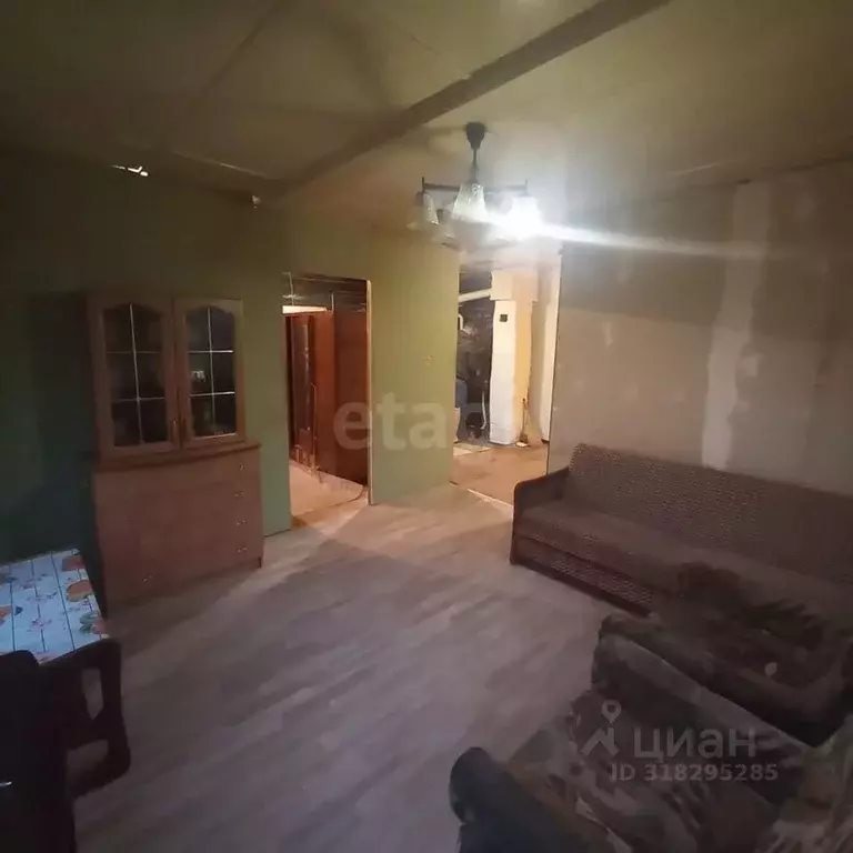 Дом в Архангельская область, Котласский муниципальный округ, Приводино ... - Фото 1