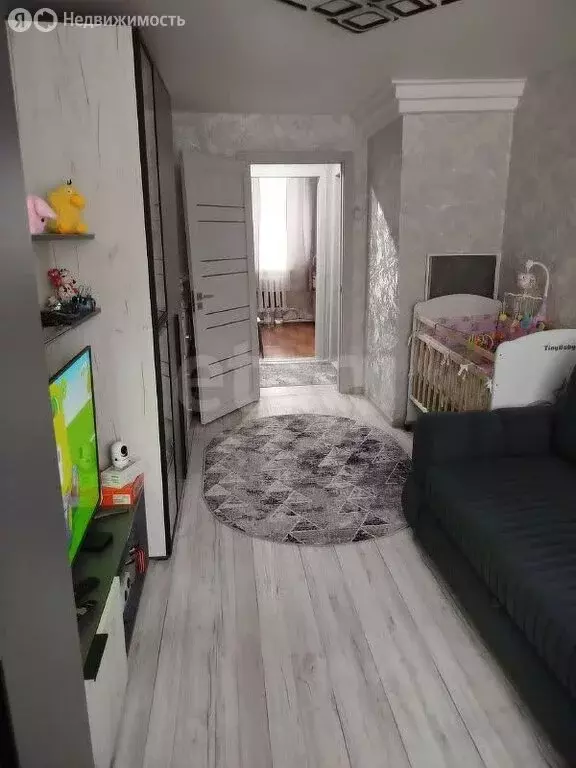 2-комнатная квартира: Талица, улица Циховского, 15 (41 м) - Фото 2