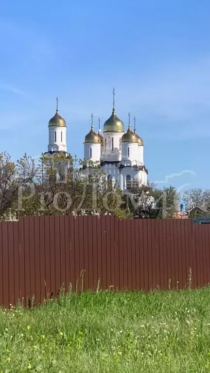 Дом в Краснодарский край, Темрюкский район, Запорожская ст-ца ул. ... - Фото 0