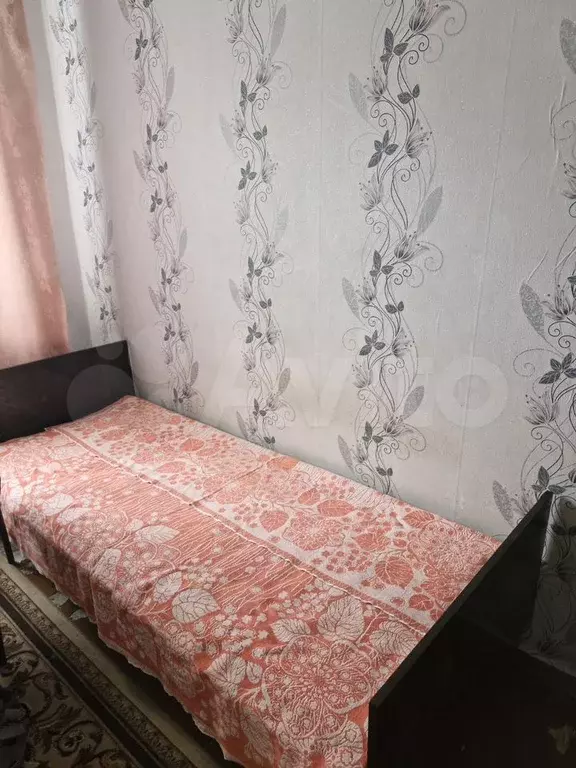1-к. квартира, 30 м, 4/5 эт. - Фото 1