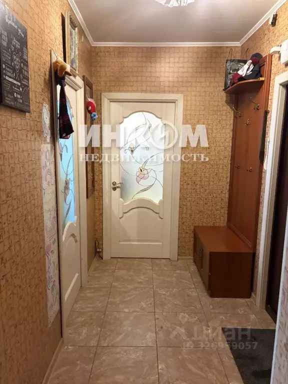 2-к кв. Москва ул. Дудинка, 2К2 (50.3 м) - Фото 1