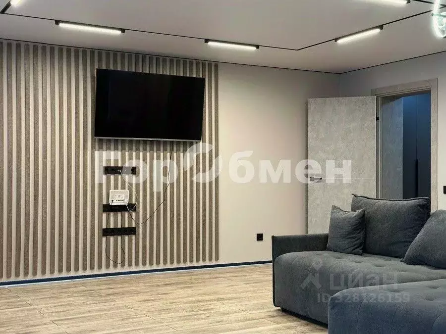 3-к кв. Московская область, Долгопрудный Московское ш., 37 (63.0 м) - Фото 1