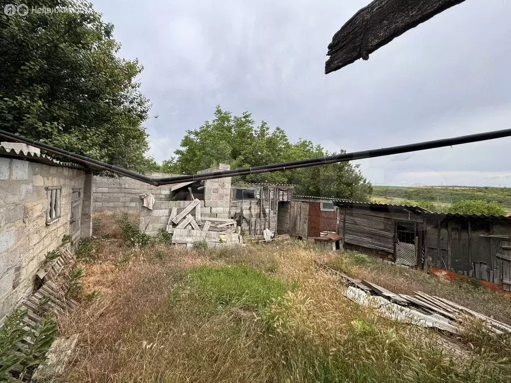 Дом в село Фёдоровка, Красногвардейская улица (59 м) - Фото 1