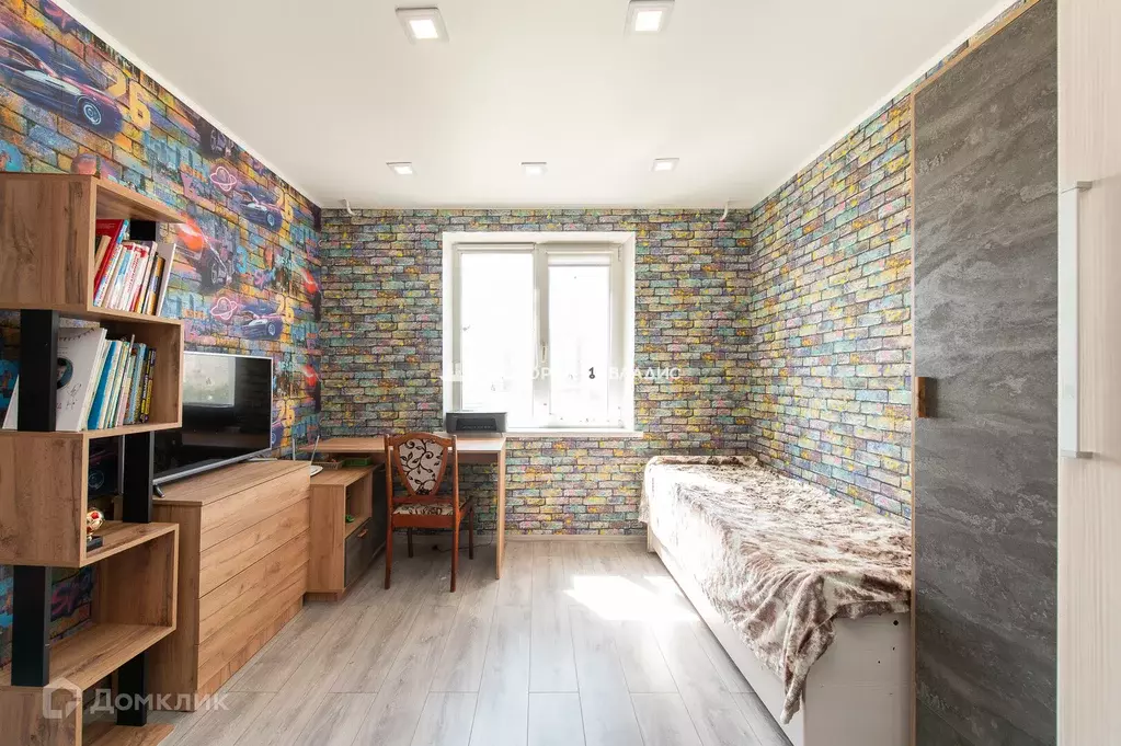 Продаётся 2-к квартира, 49.7 м - Фото 0