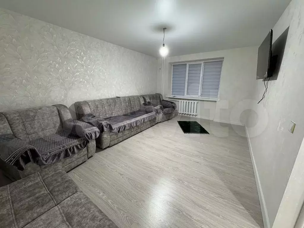 3-к. квартира, 70 м, 2/4 эт. - Фото 0