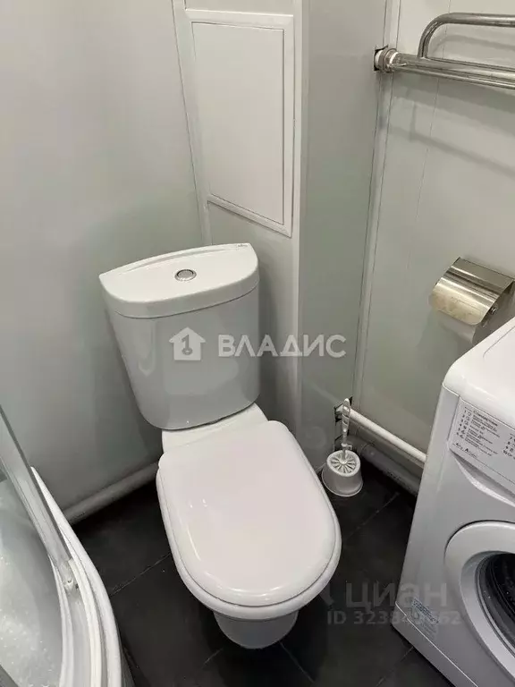 Студия Ленинградская область, Мурино Всеволожский район, бул. ... - Фото 2