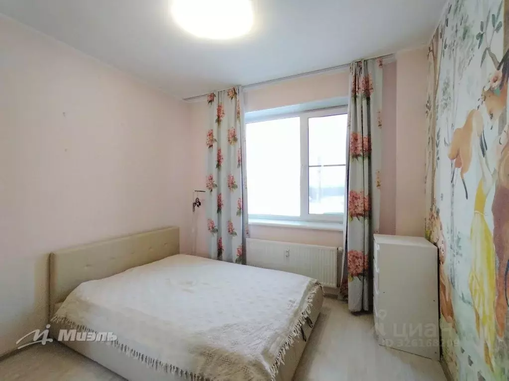 1-к кв. Московская область, Балашиха ш. Косинское, 7 (33.8 м) - Фото 1