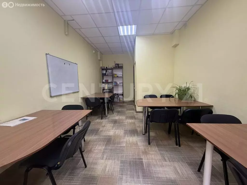 Помещение свободного назначения (27 м) - Фото 2