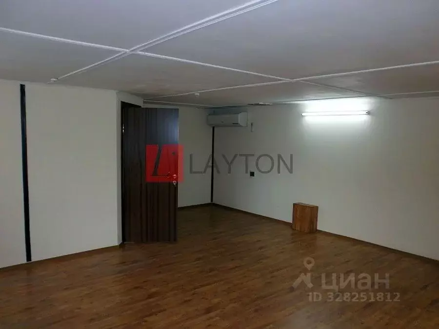 Офис в Москва 3-й Угрешский проезд, 6С5 (60 м) - Фото 1